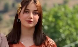 14 yaşındaki Rojda Asmin, Van'da bulundu