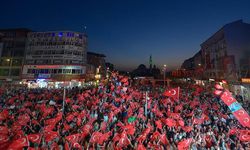 Van’da 15 Temmuz programı belli oldu