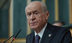 Bahçeli'den PKK'nın silah bırakmasına ilişkin ilk açıklama
