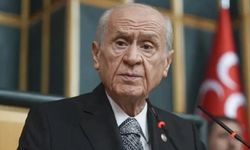 Bahçeli: Türkiye arınma sürecinden geçmektedir