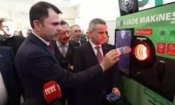 6 ilde daha DOA iade makinesi kurulumu başladı