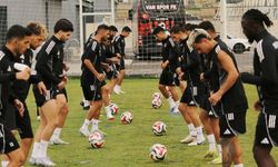 Vanspor 4. hazırlık maçına çıkıyor! Rakip Süper Lig’den