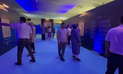 Van'da edebiyat sergisi
