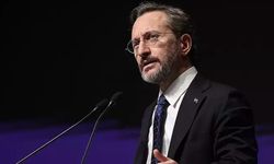 Fahrettin Altun'dan Özgür Özel'e tepki