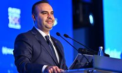 Bakan Kacır: 39 milyar lira büyüklüğünde 72 projeyi destekliyoruz