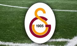 Galatasaray'ın kamp kadrosu belli oldu