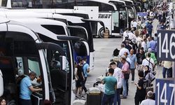 Türkiye'de geçen yıl yaklaşık 2,7 milyon kişi göç etti