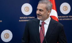 Bakan Fidan, 17. BRICS Liderler Zirvesi'ne katılacak