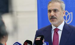 Bakanı Fidan: Herkes İsrail’e dur demeli!