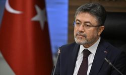 Bakan Yumaklı’dan yangınlara ilişkin açıklama