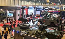 IDEF 2025 için geri sayım başladı