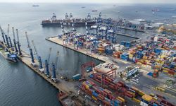 Kocaeli'nin ihracatı 6 ayda 12 milyar dolara yaklaştı