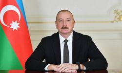 Aliyev’den Cumhurbaşkanı Erdoğan'a 15 Temmuz mesajı