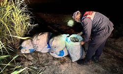 Van'da 78 ton inci kefaline el konuldu