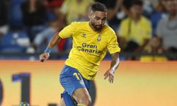 Vanspor’a İspanya’dan Transfer! Benito Ramírez Resmen Kırmızı-Siyahlı Formada