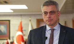 Memişoğlu: Dünyaya örnek olan sağlık hizmeti sunuyoruz