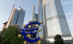 Gözler Avrupa Merkez Bankası'nın açıklayacağı faiz kararına çevrildi