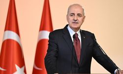 Kurtulmuş: İsrail'in saldırıları kabul edilemez