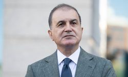 AK Parti Sözcüsü Çelik: Türkiye Cumhuriyeti ilelebet payidar kalacaktır