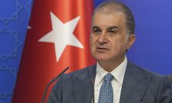 AK Parti Sözcüsü Çelik'ten silah bırakmaya ilişkin açıklama