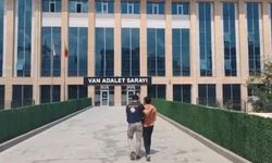 Van'da 2 organizatör tutuklandı