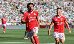Beşiktaş, Orkun Kökçü transferini KAP’a bildirdi
