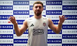 Orkun Kökçü, sağlık kontrolünden geçti