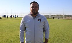 Vanspor FK Sportif Direktörü Yıldırgan'dan önemli açıklamalar