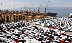 Otomotiv ihracatında ilk yarı rekoru