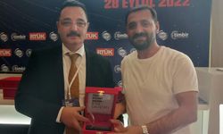 Gazeteci Rıdvan Can, TİMBİR Bölge Başkanlığına getirildi