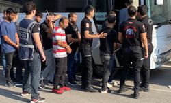 Van'da sahte kiralık araç ilanlarıyla vurgun