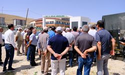 Edremit’te vatandaşların su talebi! Şamran Kanalı için kalıcı çözüm istiyorlar