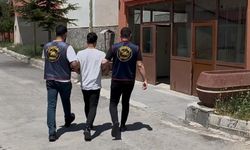 Hakkari'de 78 ayrı suçtan aranan şahıs yakalandı