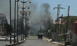 Süveyda'da çatışmalar kent merkezinin batı girişinde yoğunlaştı