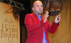 Tarihçi Talha Uğurluel: Van tarihi yerinde öğrenilmeli!