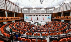 Yeni kanun teklifi TBMM Genel Kurulunda