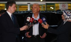 İsrail ile Suriye ateşkeste anlaştı