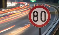 Trafik hız levhaları yeniden düzenleniyor