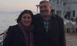 Traktör devrildi: karı-koca öldü