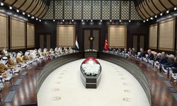 Türkiye ile BAE arasında 7 ortak anlaşma imzalandı
