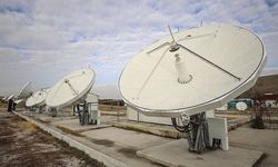 TÜRKSAT'tan Suriye'ye uydu desteği