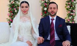 Van'da sade ve takısız düğün