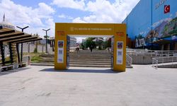 Van ‘Kültür Yolu Festivali’ başlıyor