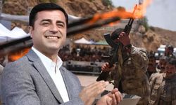 Selahattin Demirtaş'tan PKK'nın silah bırakmasına dair dikkat çeken açıklama