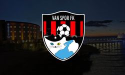 Vanspor’un Van’da konaklayacağı yer belli oldu