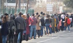 Van’da Haziran ayında 977 kişi işe yerleştirildi