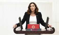 Vanlı milletvekili CHP’ye katıldı
