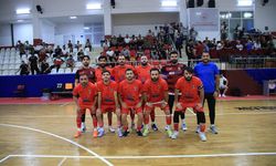 Vangölü Sportif Faaliyetler’in Şampiyonlar Ligi Grubu Belli Oldu