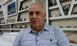 İş insanı Zahir Kandaşoğlu: “Van’da iş yapmak dayanılmaz hale geldi!"