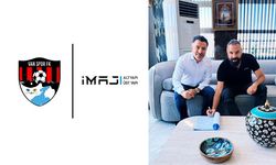 Van Spor’un yeni isim sponsoru belli oldu